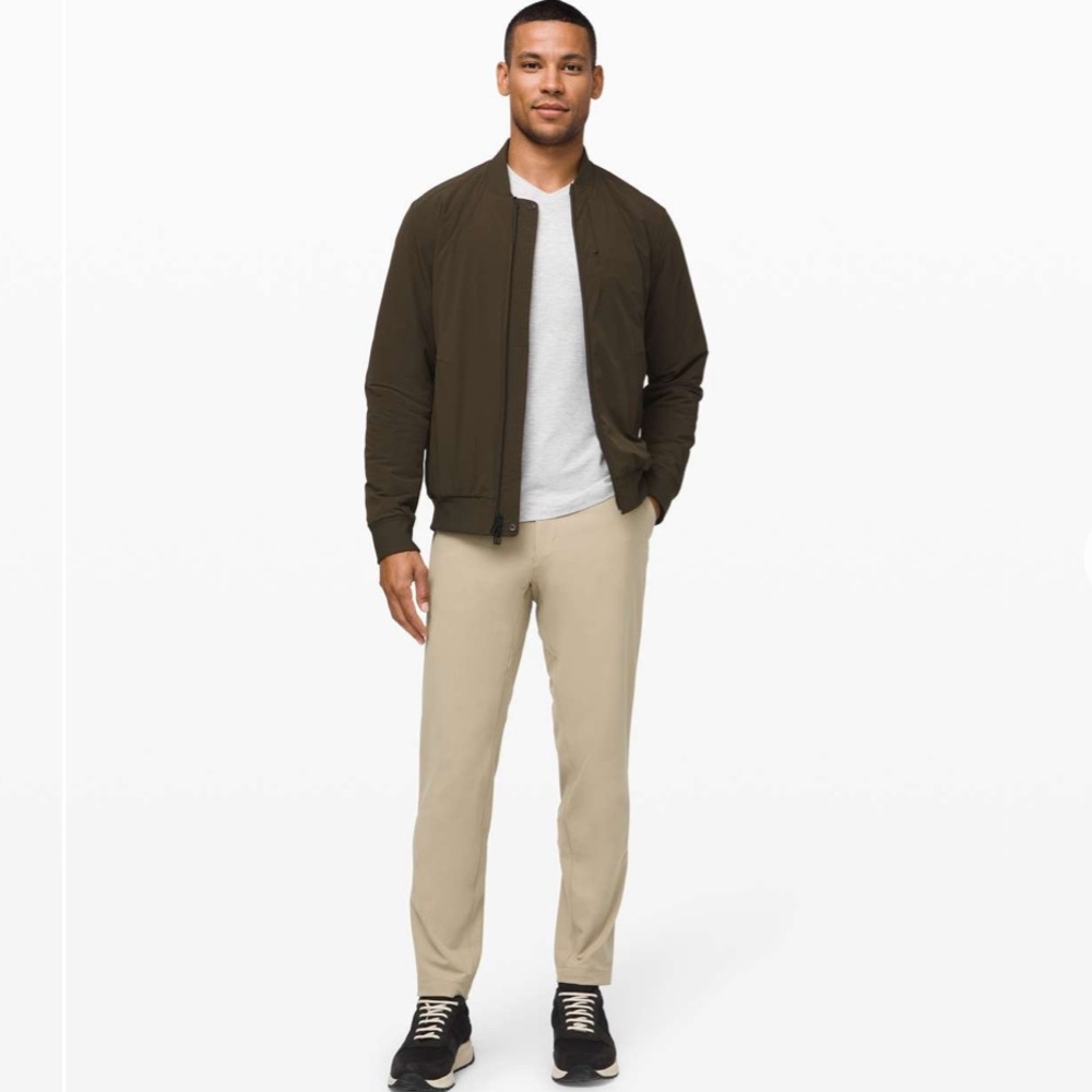 Lululemon commission pant